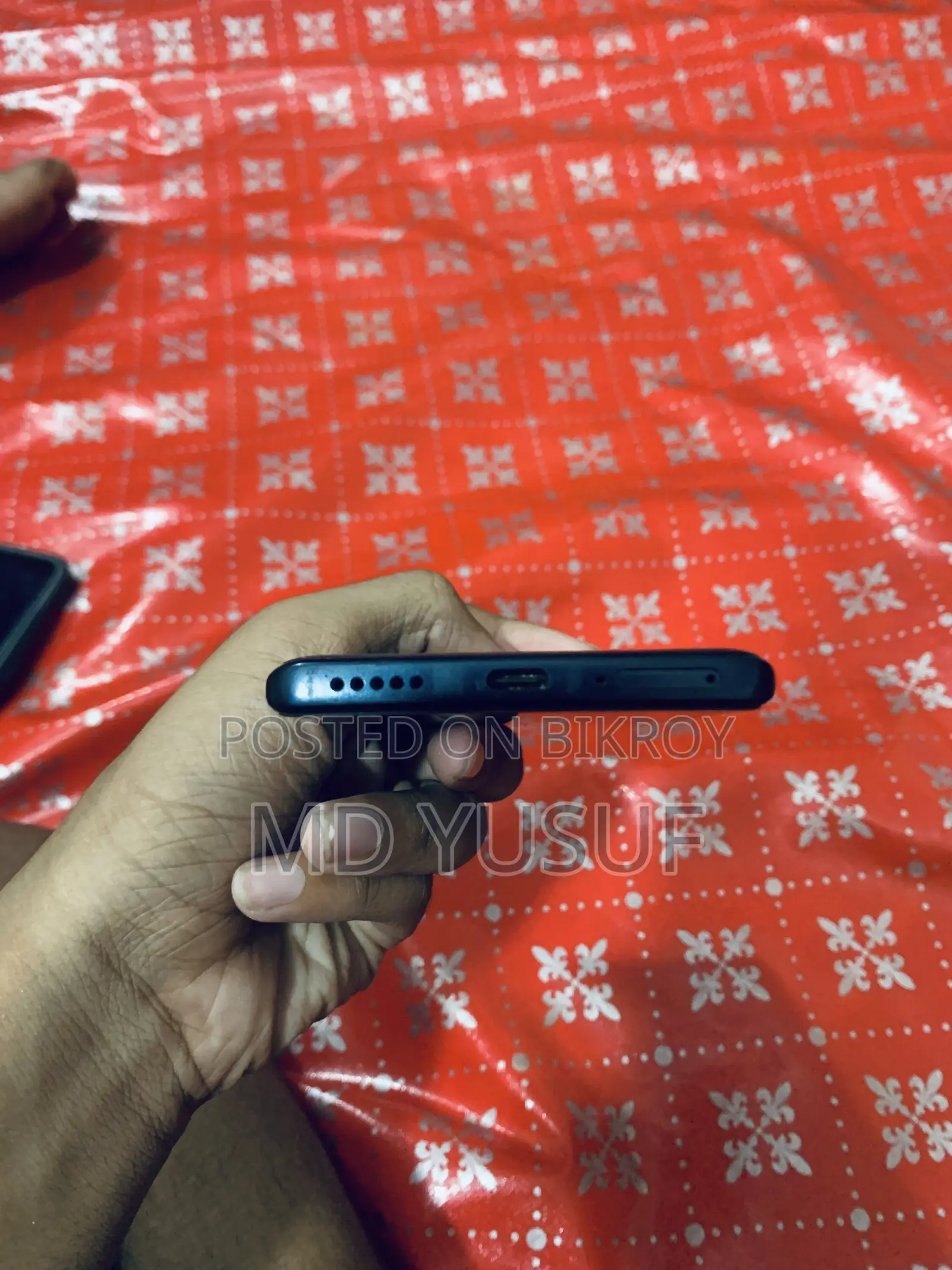 Helio 100 256 GB Black