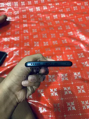 Helio 100 256 GB Black
