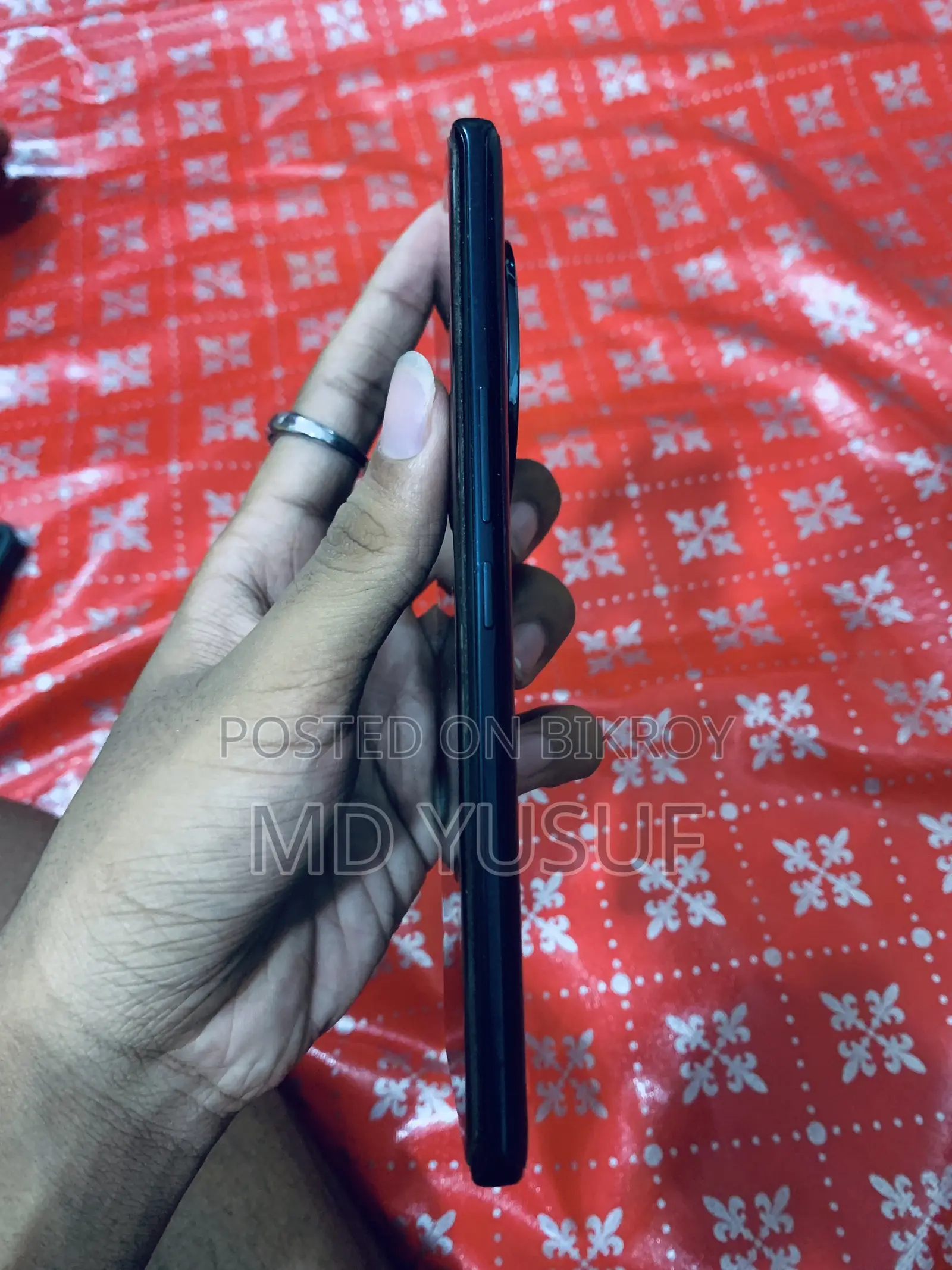 Helio 100 256 GB Black
