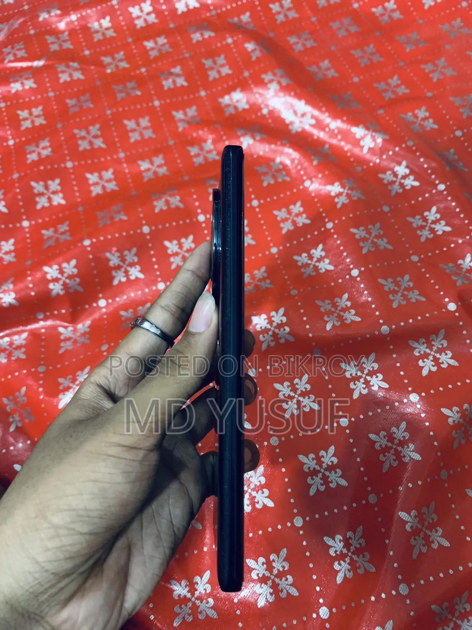 Helio 100 256 GB Black