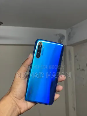Realme X2 128 GB Blue