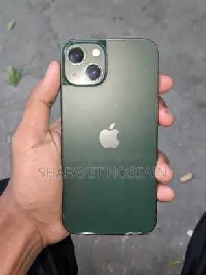 অ্যাপল আইফোন ১৩ ১২৮ জিবি গ্রিন