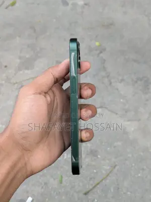 অ্যাপল আইফোন ১৩ ১২৮ জিবি গ্রিন