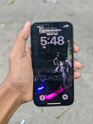 অ্যাপল আইফোন ১৩ ১২৮ জিবি গ্রিন
