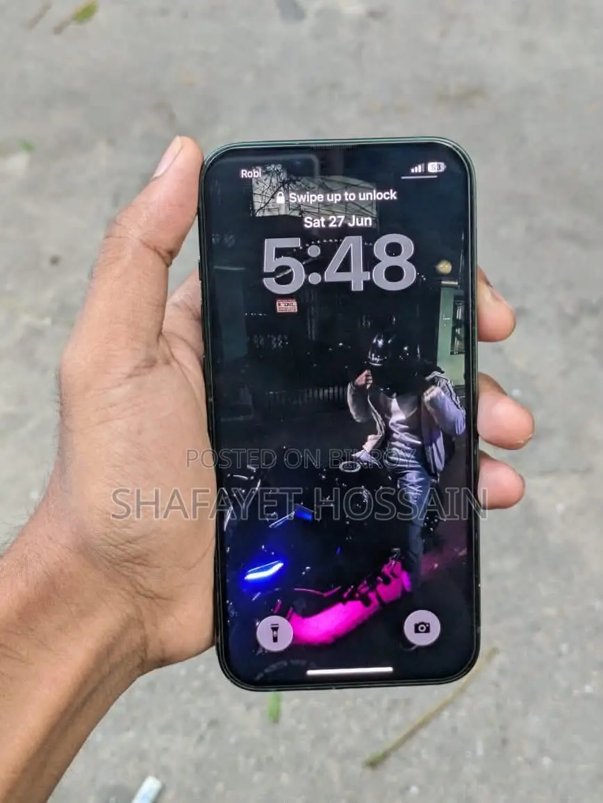 অ্যাপল আইফোন ১৩ ১২৮ জিবি গ্রিন