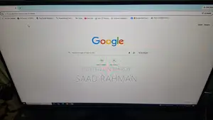 স্যামসাং ২২ ইঞ্চি ফ্ল্যাট আইপিএস বর্ডারলেস মনিটর