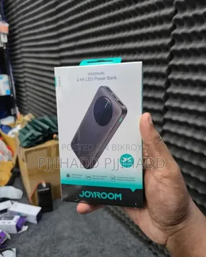 Joyroom Jr-Pbf12 10,000mah Power Bank