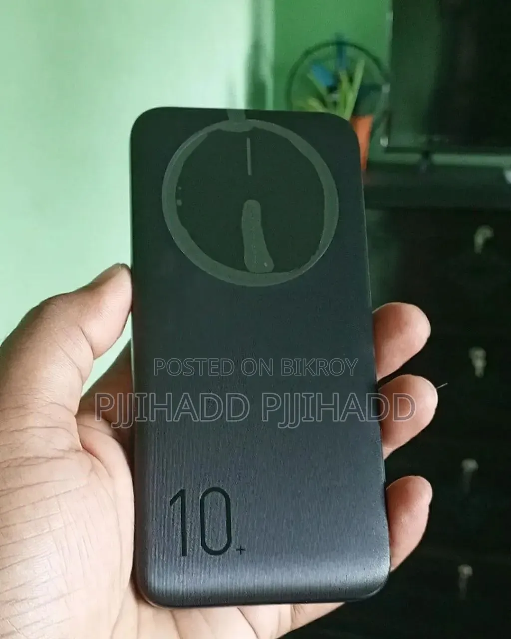 Joyroom Jr-Pbf12 10,000mah Power Bank