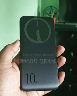 Joyroom Jr-Pbf12 10,000mah Power Bank