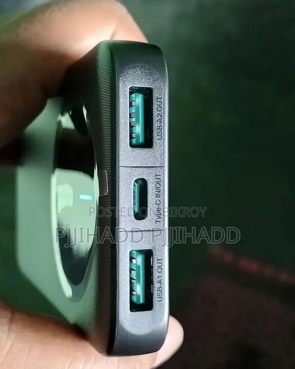 Joyroom Jr-Pbf12 10,000mah Power Bank