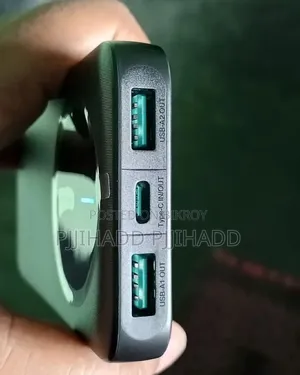 Joyroom Jr-Pbf12 10,000mah Power Bank