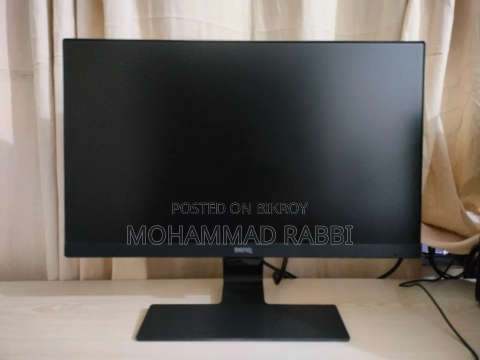 Benq Gw2283 22inch Ips Monitor