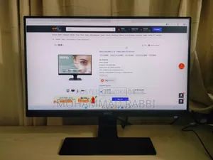 Benq Gw2283 22inch Ips Monitor