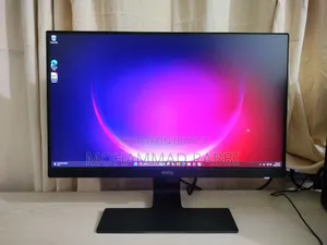 Benq Gw2283 22inch Ips Monitor