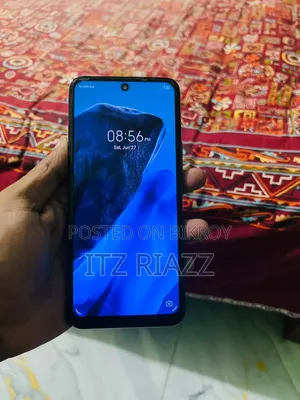 Infinix Hot 12 play 64 GB Blue