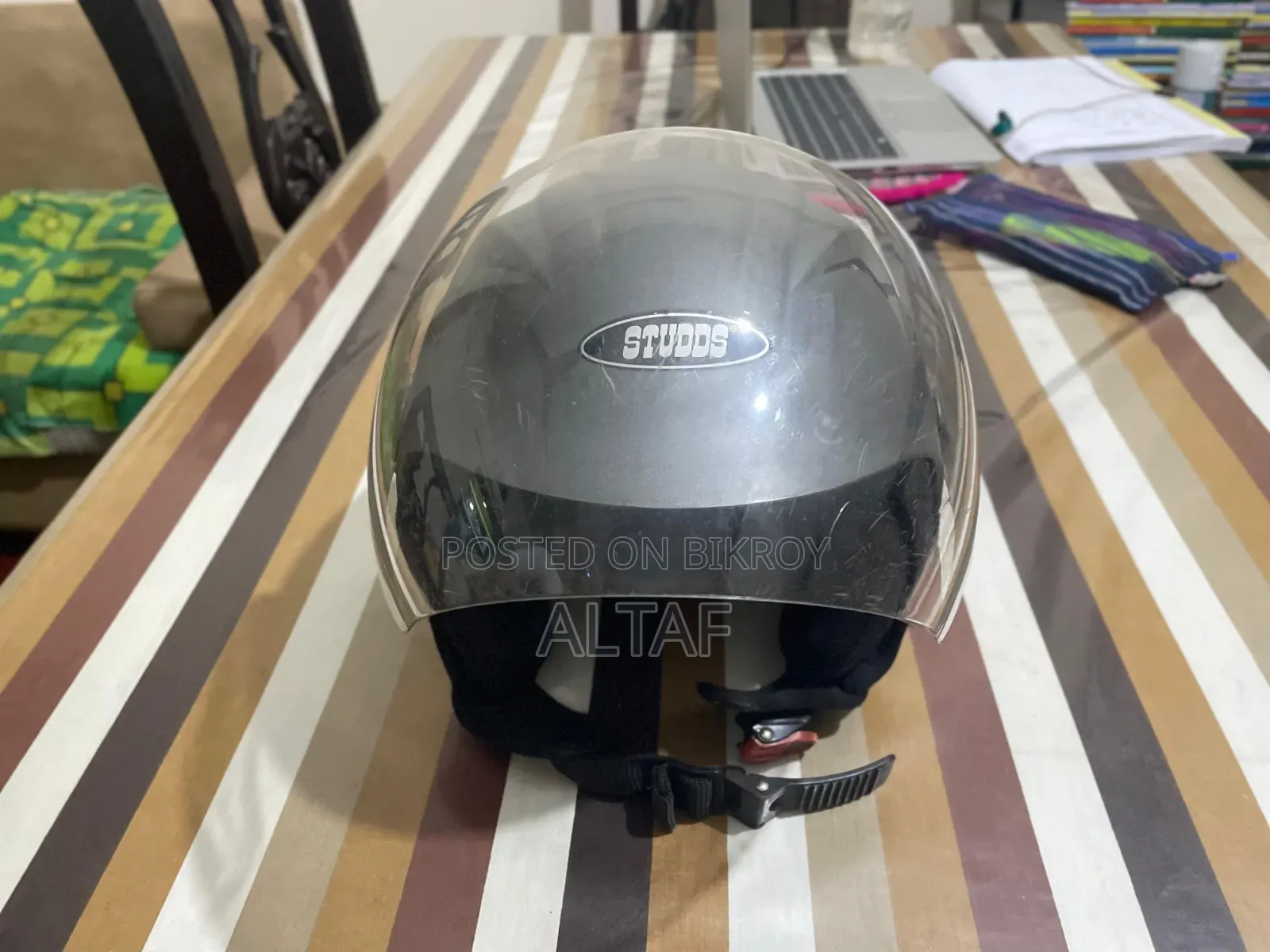 Studds Helmet for Sale