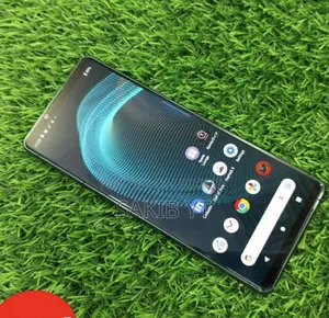Sony Xperia 5 III ১২৮ জিবি সিলভার