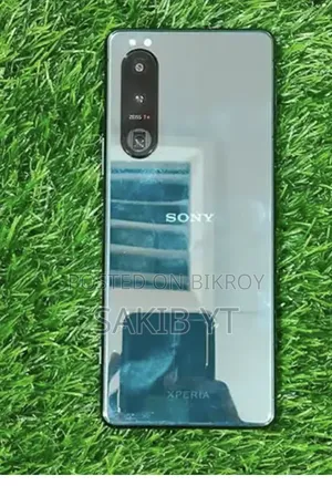 Sony Xperia 5 III ১২৮ জিবি সিলভার