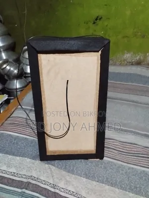 ফুললি ফ্রেশ ব্লুটুথ স্পিকার