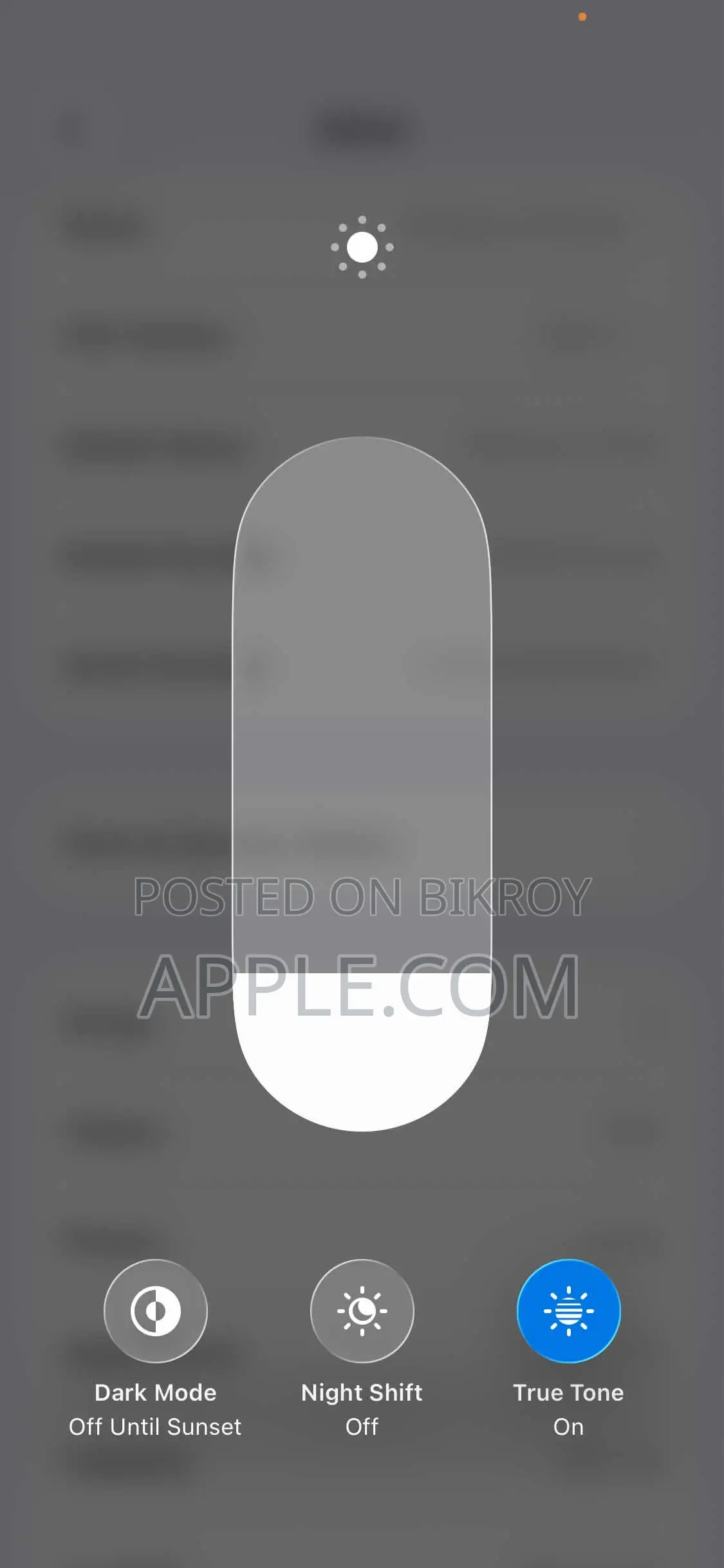 Apple iPhone 11 Pro 256 GB Gold