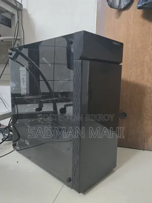 Desktop Computer Asus 16GB Intel Core i5 1TB HDD+SSD