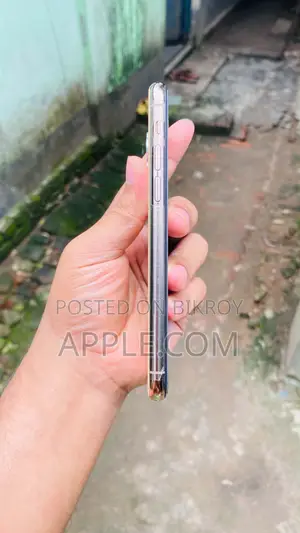 Apple iPhone 11 Pro 256 GB Gold