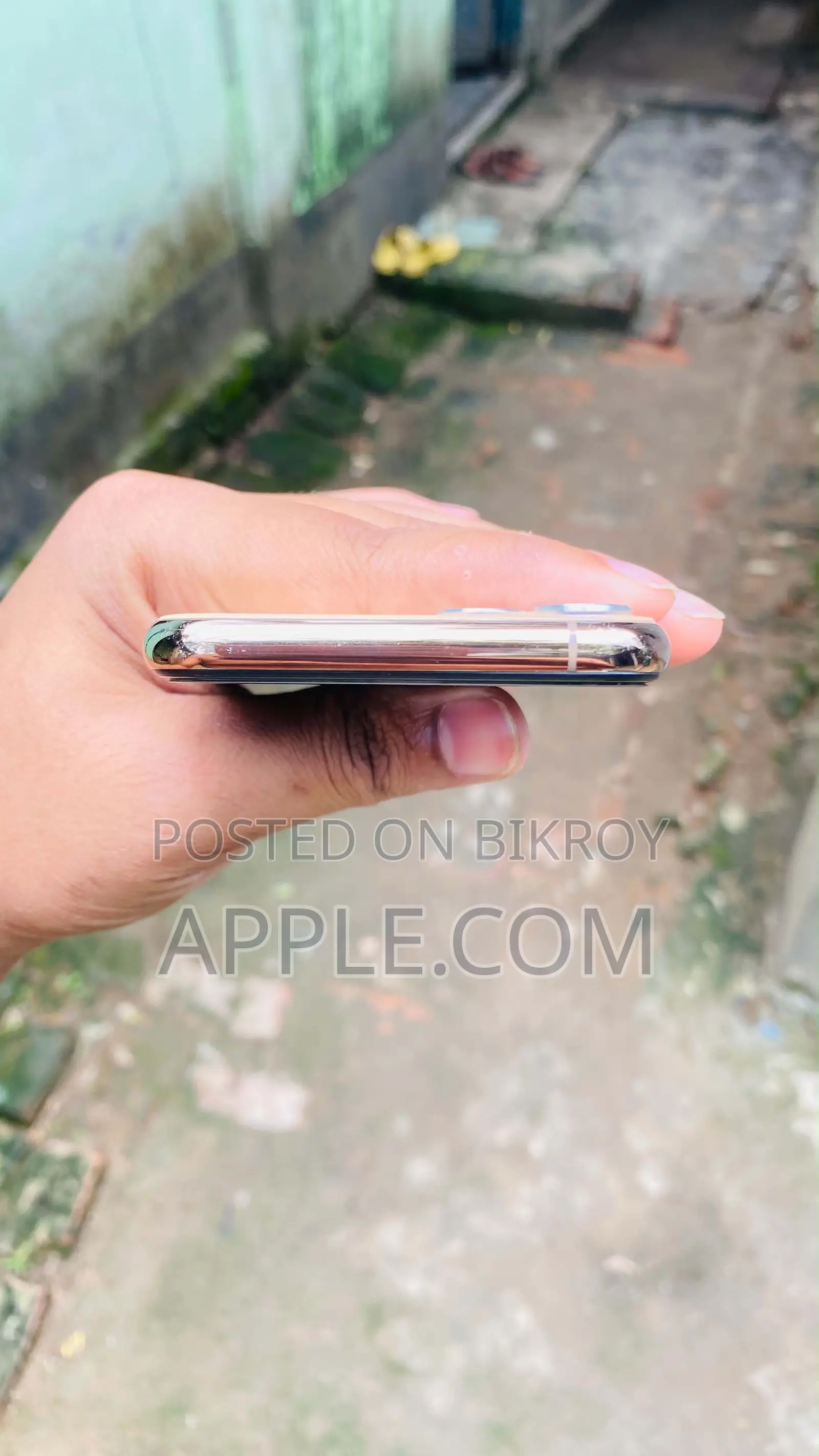Apple iPhone 11 Pro 256 GB Gold