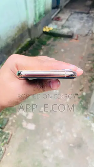 Apple iPhone 11 Pro 256 GB Gold