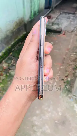Apple iPhone 11 Pro 256 GB Gold