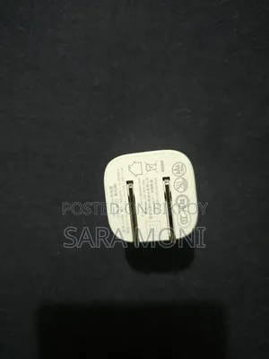 Anker 30w Original Adapter