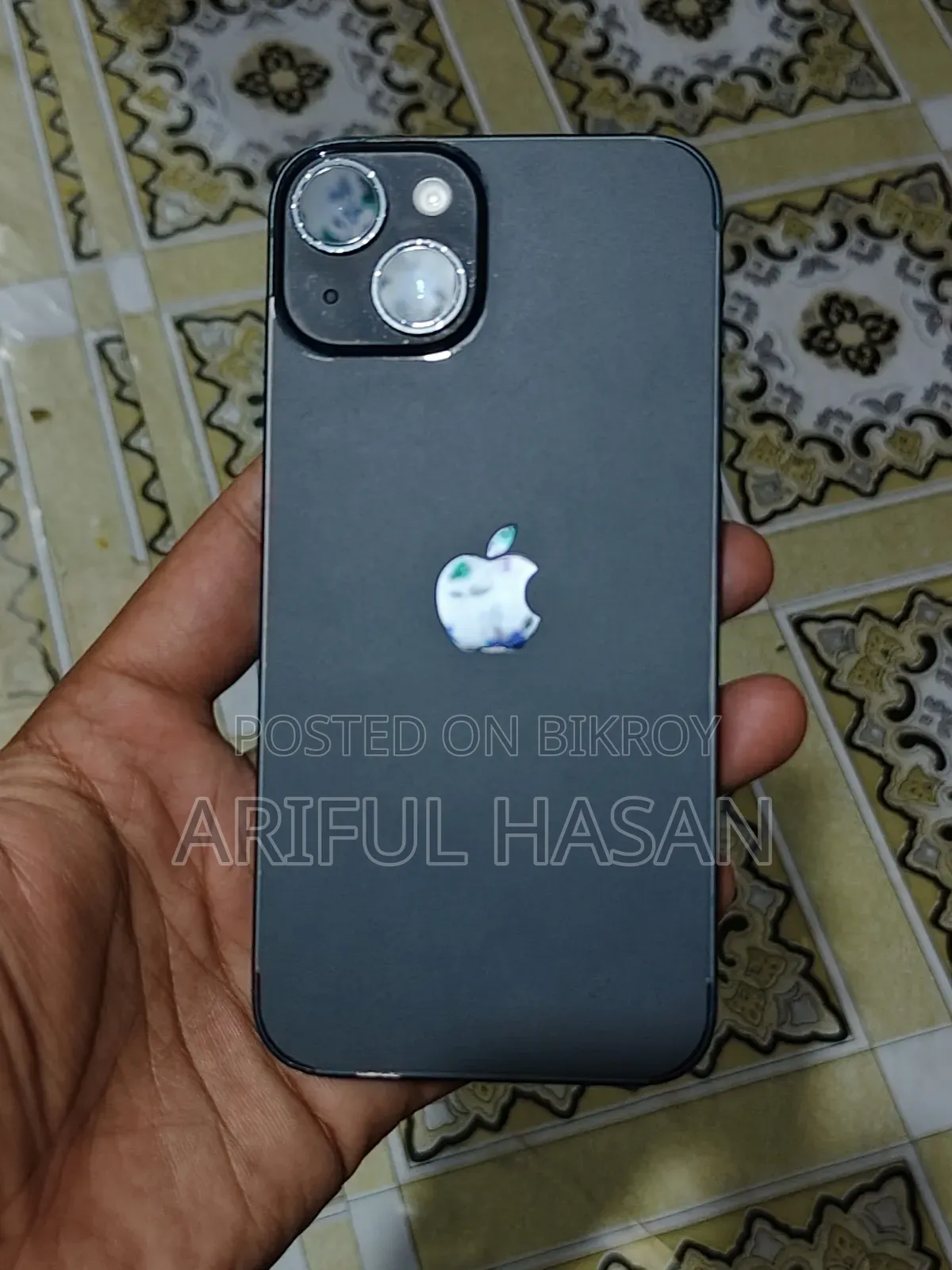 Apple iPhone 14 ১২৮ জিবি ব্লু