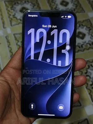 Apple iPhone 14 ১২৮ জিবি ব্লু