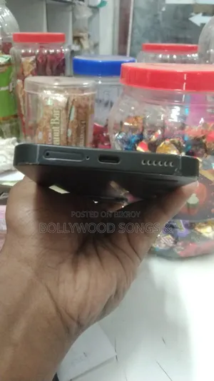 Nothing Phone 4a 128 GB Black