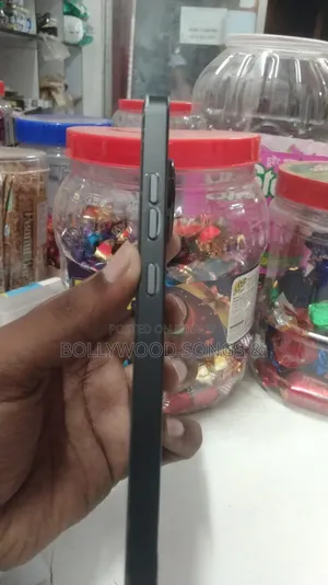 Nothing Phone 4a 128 GB Black
