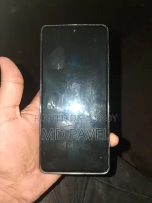 Samsung Galaxy A53 5G 128 GB Black