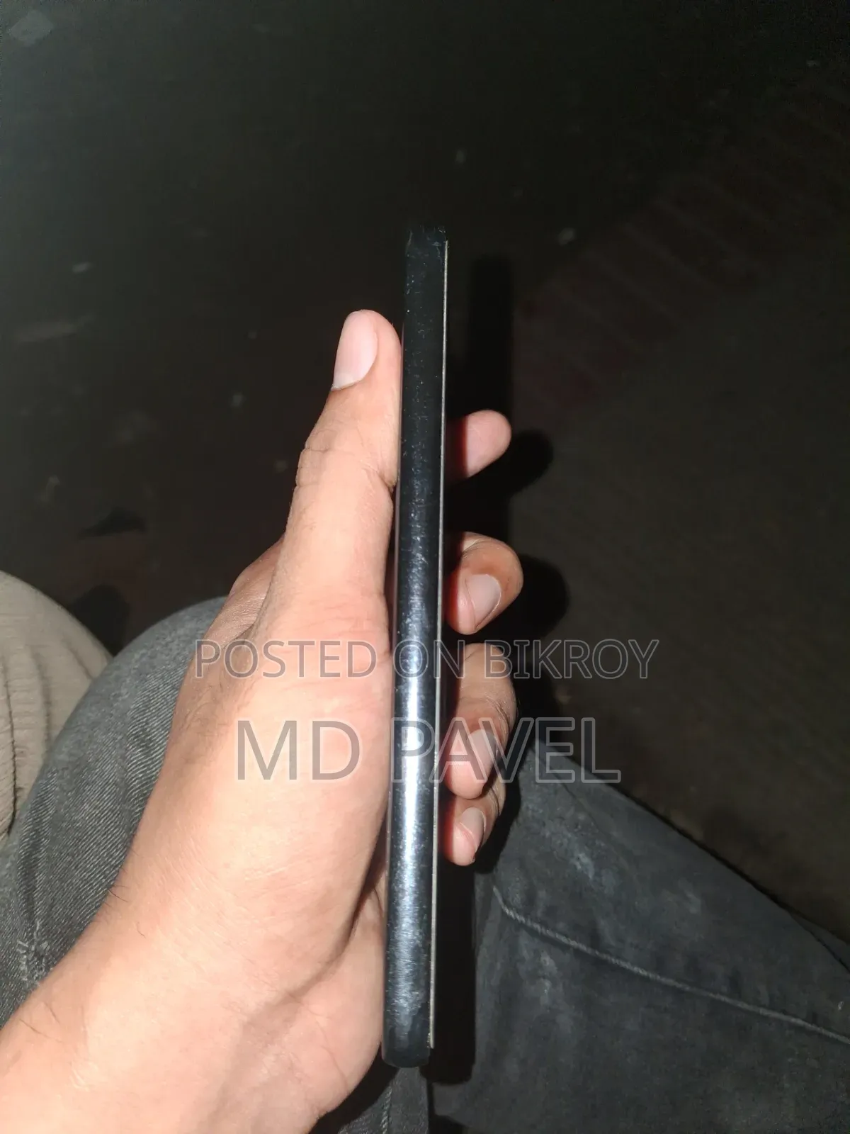 Samsung Galaxy A53 5G 128 GB Black