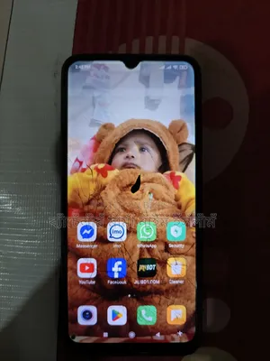 Xiaomi Redmi 9A 32 GB Black