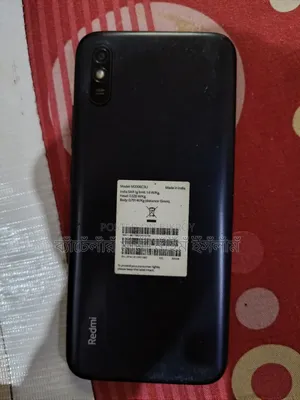 Xiaomi Redmi 9A 32 GB Black