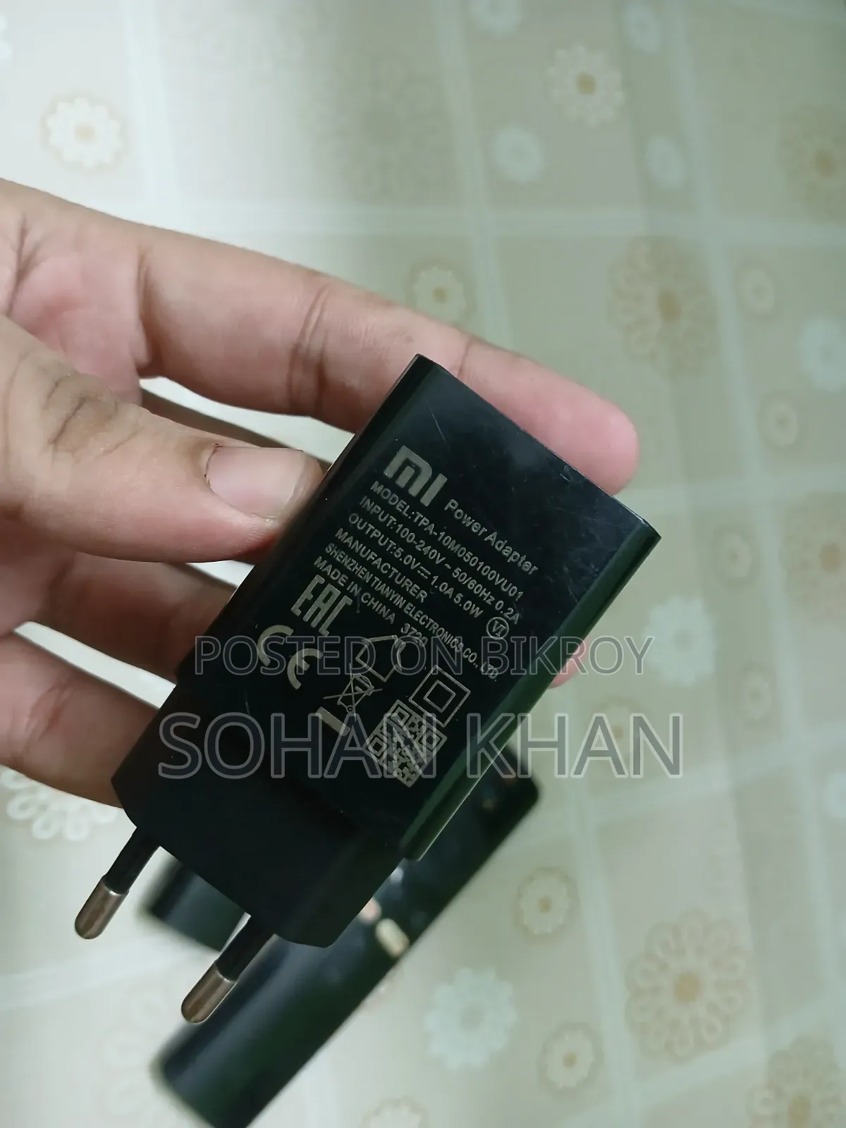 Xiaomi Tv Stick (Global Version)