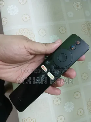 Xiaomi Tv Stick (Global Version)
