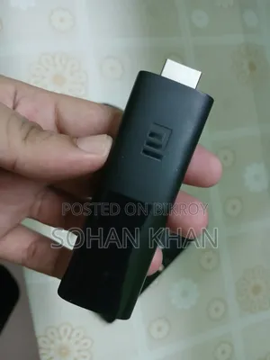 Xiaomi Tv Stick (Global Version)