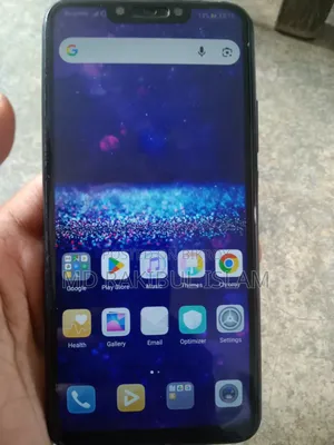 Huawei Nova 3 128 GB Black