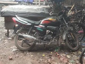 ওয়ালটন ফিউশন ১১০ ২০১৩ কালো