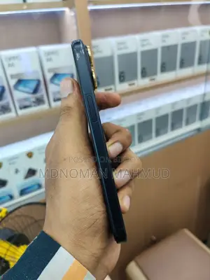 Apple iPhone 15 ১২৮ জিবি ব্ল্যাক