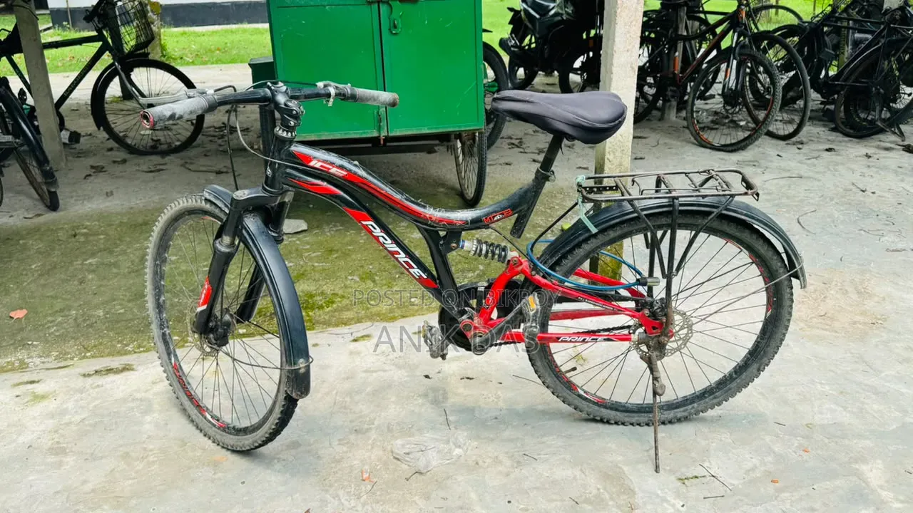 Bicycle for sale