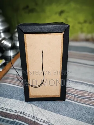 Fully Fresh Bluetooth Speaker