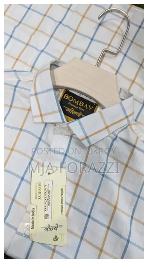 Old Money Thrift Shirt Original Korean Brand