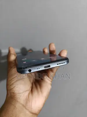 রিয়েলমি নারজো ৫০ ৬৪ জিবি ব্ল্যাক