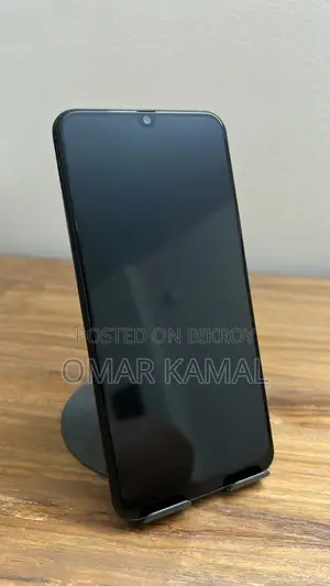 Samsung Galaxy A30 64 GB Gray