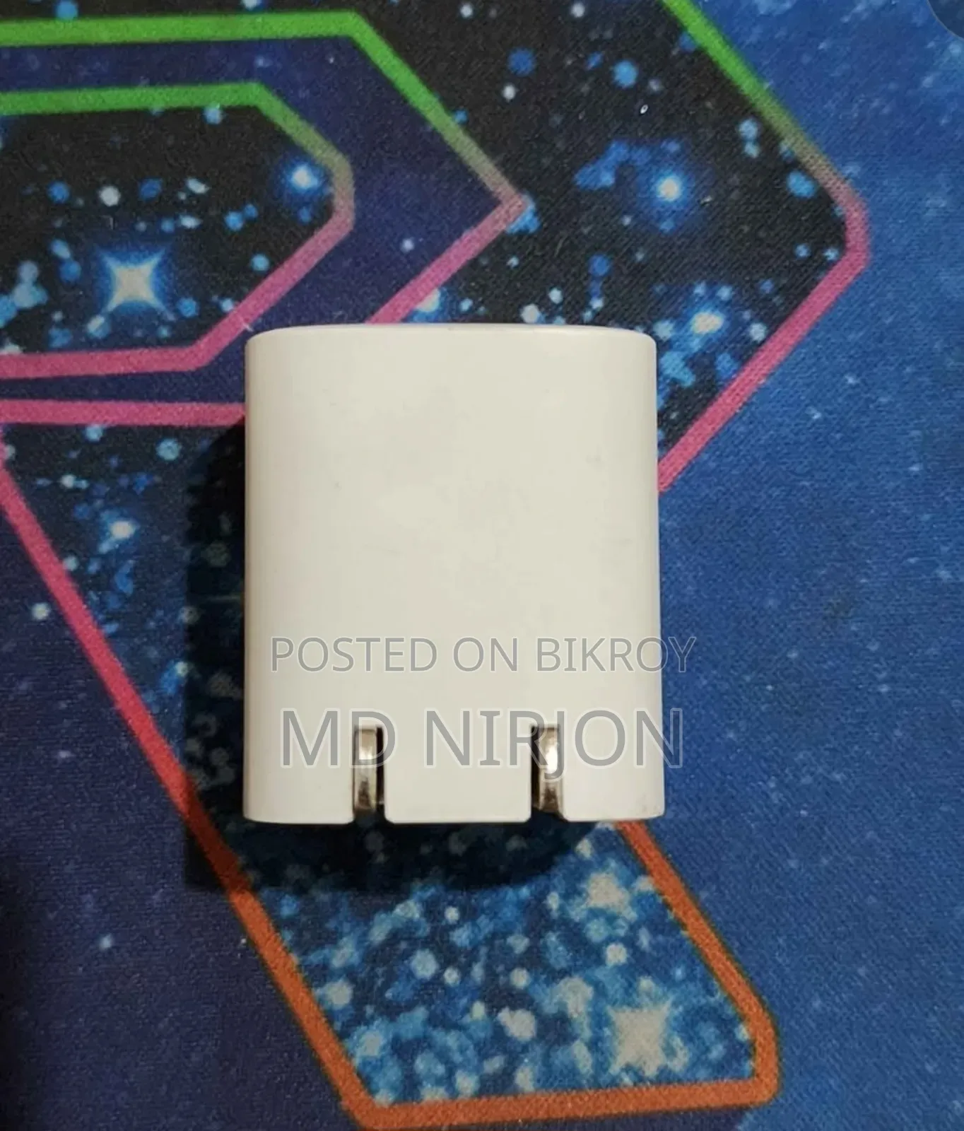 Ankar 33w8 313 Like New